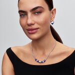 Pandora Мини Талисман Уверена и в дълбоки води