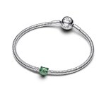 Pandora Мини Талисман Знай и бъди