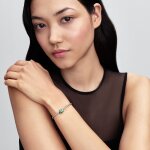 Pandora Мини Талисман Сила със сърце