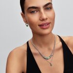 Pandora Мини Талисман Сила със сърце