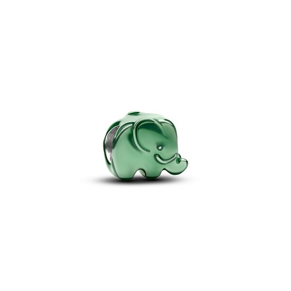 Pandora Мини Талисман Сила със сърце