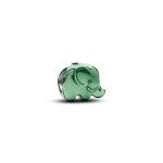 Pandora Мини Талисман Сила със сърце