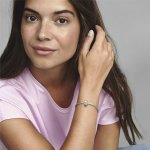 Pandora Клипс Стъпка напред