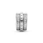 Pandora Клипс Стъпка напред