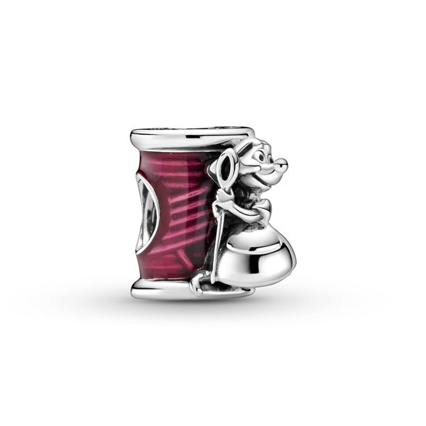 Disney x Pandora Талисман Малките помощници