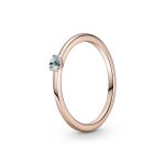 Pandora Пръстен Мъдрост