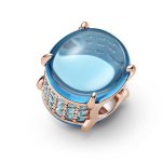 Pandora Талисман Любов към света