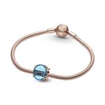 Pandora Талисман Любов към света