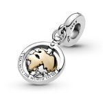 Pandora Талисман висулка Ти си светът за мен
