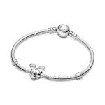 Disney x Pandora Талисман Мики