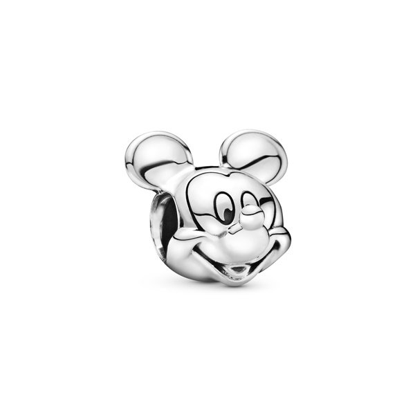 Disney x Pandora Талисман Мики