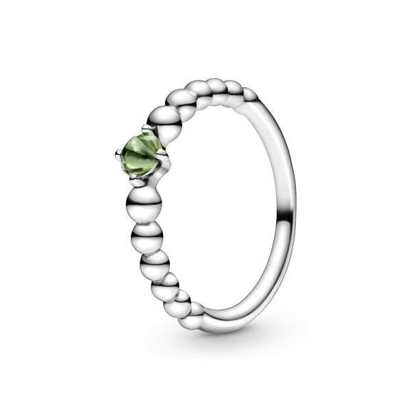 Pandora Пръстен Любим август