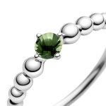 Pandora Пръстен Любим август