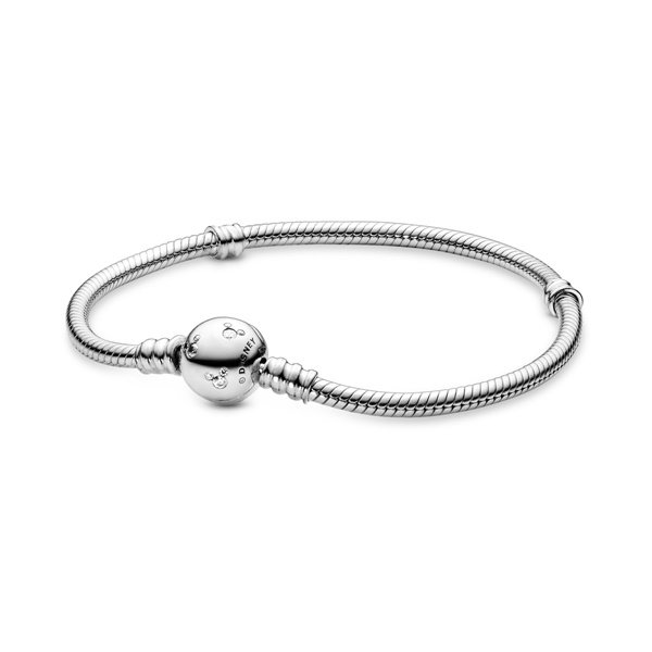 Disney x Pandora Гривна Мики