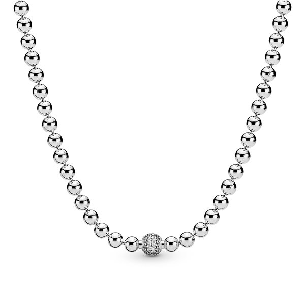 Pandora Колие Любими моменти