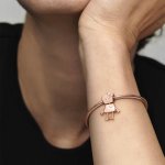 Pandora Талисман Белла Бот