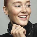 Pandora Пръстен Искреност