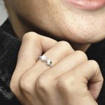Pandora Пръстен Искреност