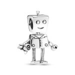 Pandora Талисман Роби Бот