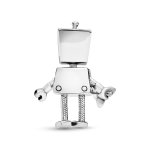 Pandora Талисман Роби Бот