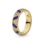 Pandora Пръстен Екзотичност