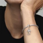 Disney x Pandora Талисман висулка Buzz Lightyear