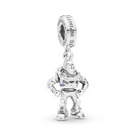Disney x Pandora Талисман висулка Buzz Lightyear