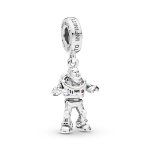 Disney x Pandora Талисман висулка Buzz Lightyear