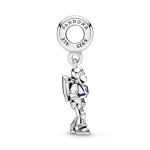 Disney x Pandora Талисман висулка Buzz Lightyear
