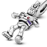 Disney x Pandora Талисман висулка Buzz Lightyear