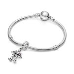 Disney x Pandora Талисман висулка Buzz Lightyear