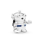 Disney x Pandora Талисман Alien