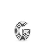 Pandora Reflexions Клипс Буква G