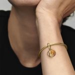 Disney x Pandora Талисман висулка Симба & Муфаса