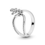 Pandora Пръстен Сияйна красота