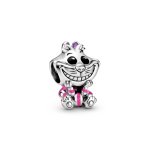 Disney x Pandora Талисман Чеширският котарак