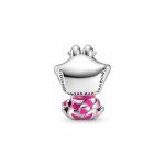 Disney x Pandora Талисман Чеширският котарак