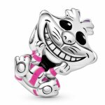Disney x Pandora Талисман Чеширският котарак