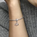 Disney x Pandora Талисман висулка Немо