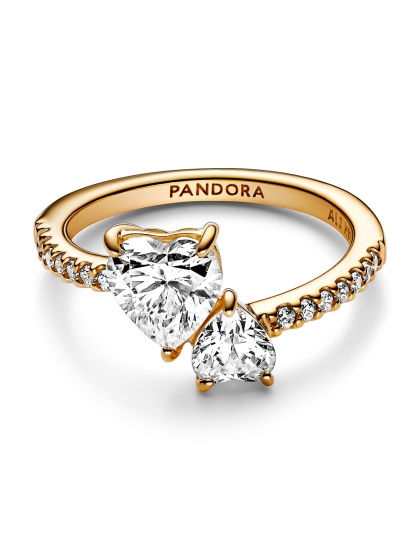 Pandora Пръстен Уникална и различна