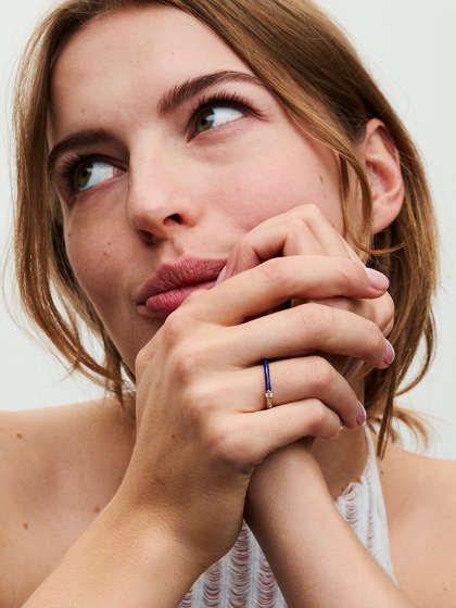 Pandora ME Пръстен