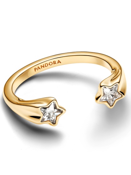 Pandora Пръстен Звездна нишка