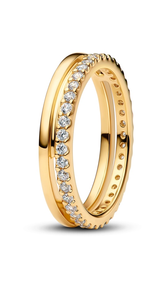 Pandora Пръстен Разум и чувства