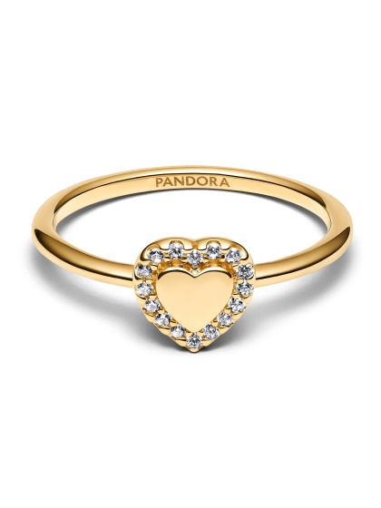 Pandora Пръстен Пръстен за гравиране