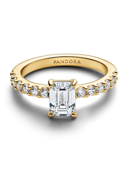 Pandora Пръстен Елит