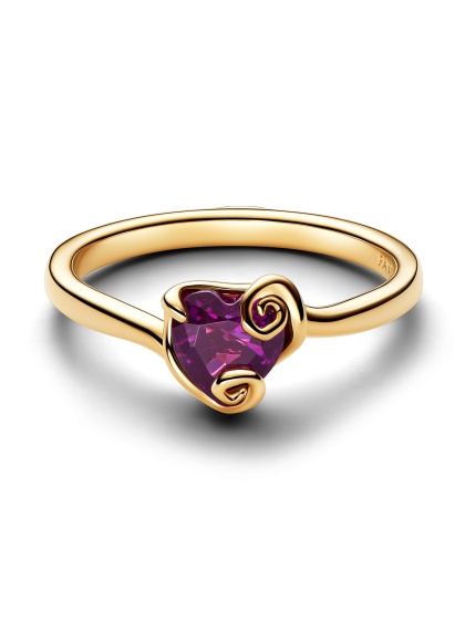 Disney x Pandora Пръстенът на Сали