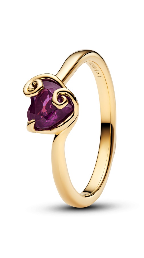 Disney x Pandora Пръстенът на Сали