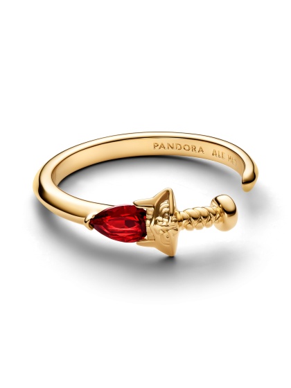 Disney x Pandora Пръстен Мечът на Мулан