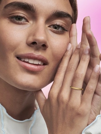 Pandora ME пръстен