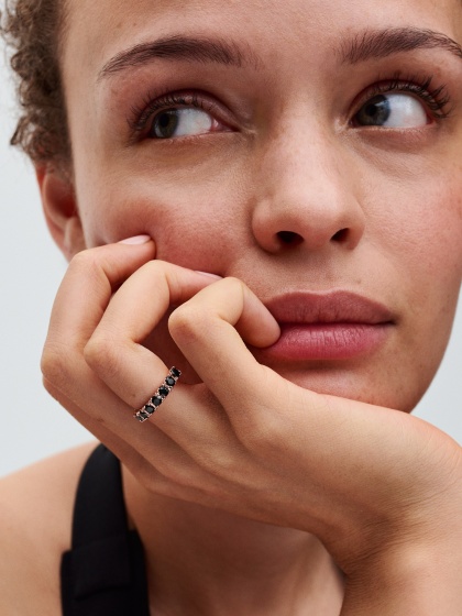 Pandora Пръстен Съзвездия